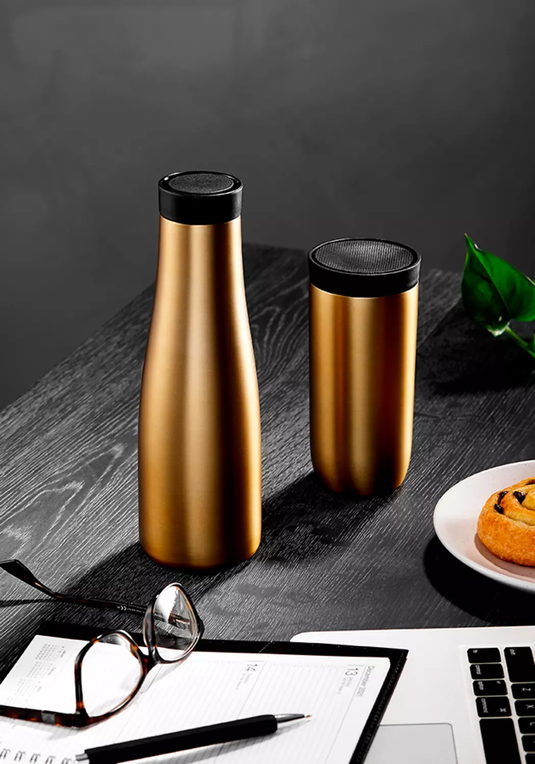 Trinkflasche Sawyer Early Riser 2tlg.