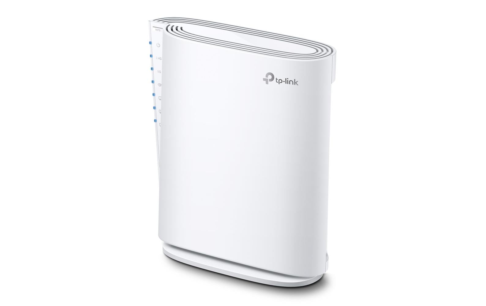WLAN-Mesh-Repeater RE900XDAX6000 Mesh Wi-Fi 6 WLAN Repeater