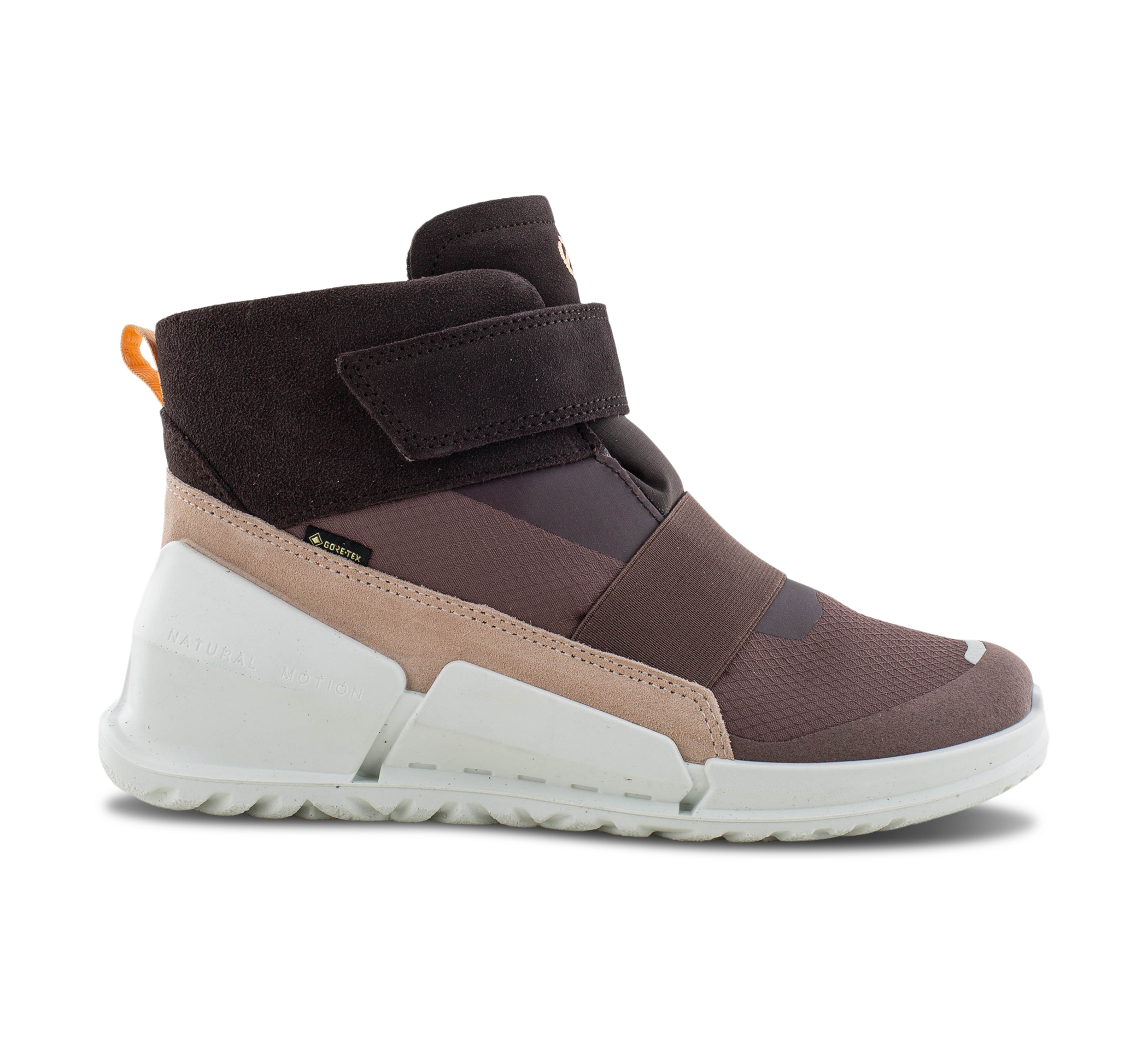 Ecco Biom K - Klettschuhe