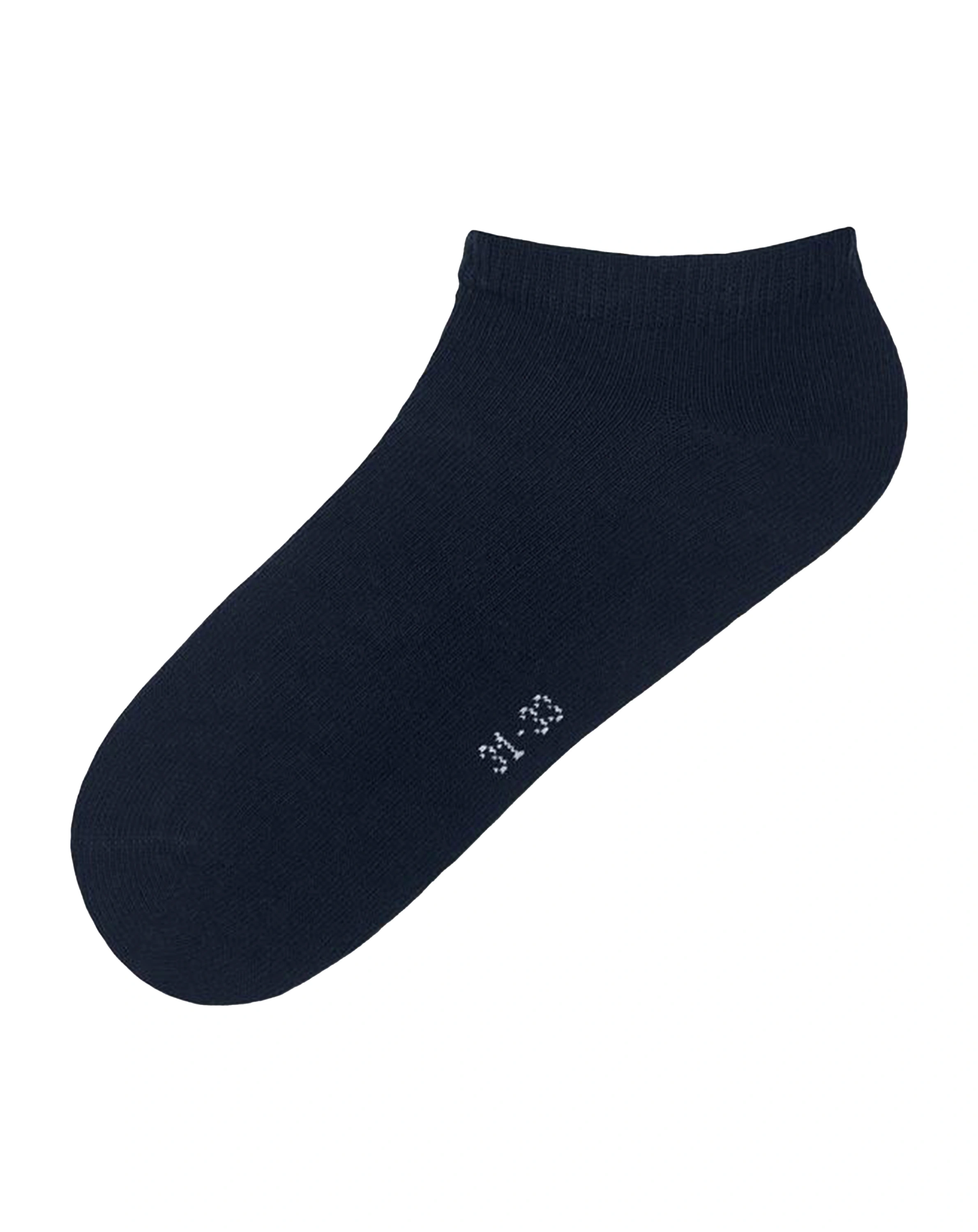 Sneaker-Socken NKNANCLE UNI 7er-Pack in dark sapphire