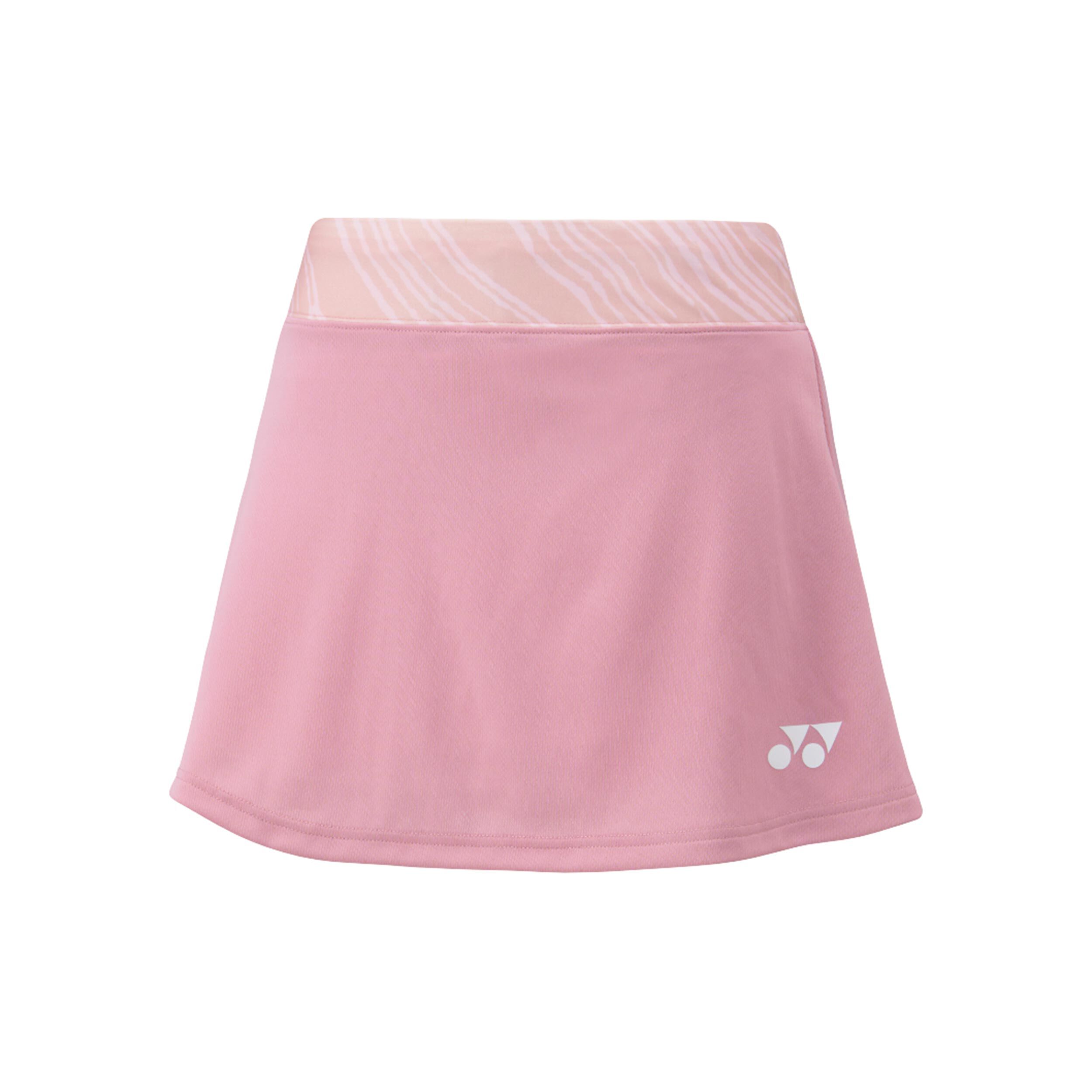Yonex Jupe Femmes - Rosé