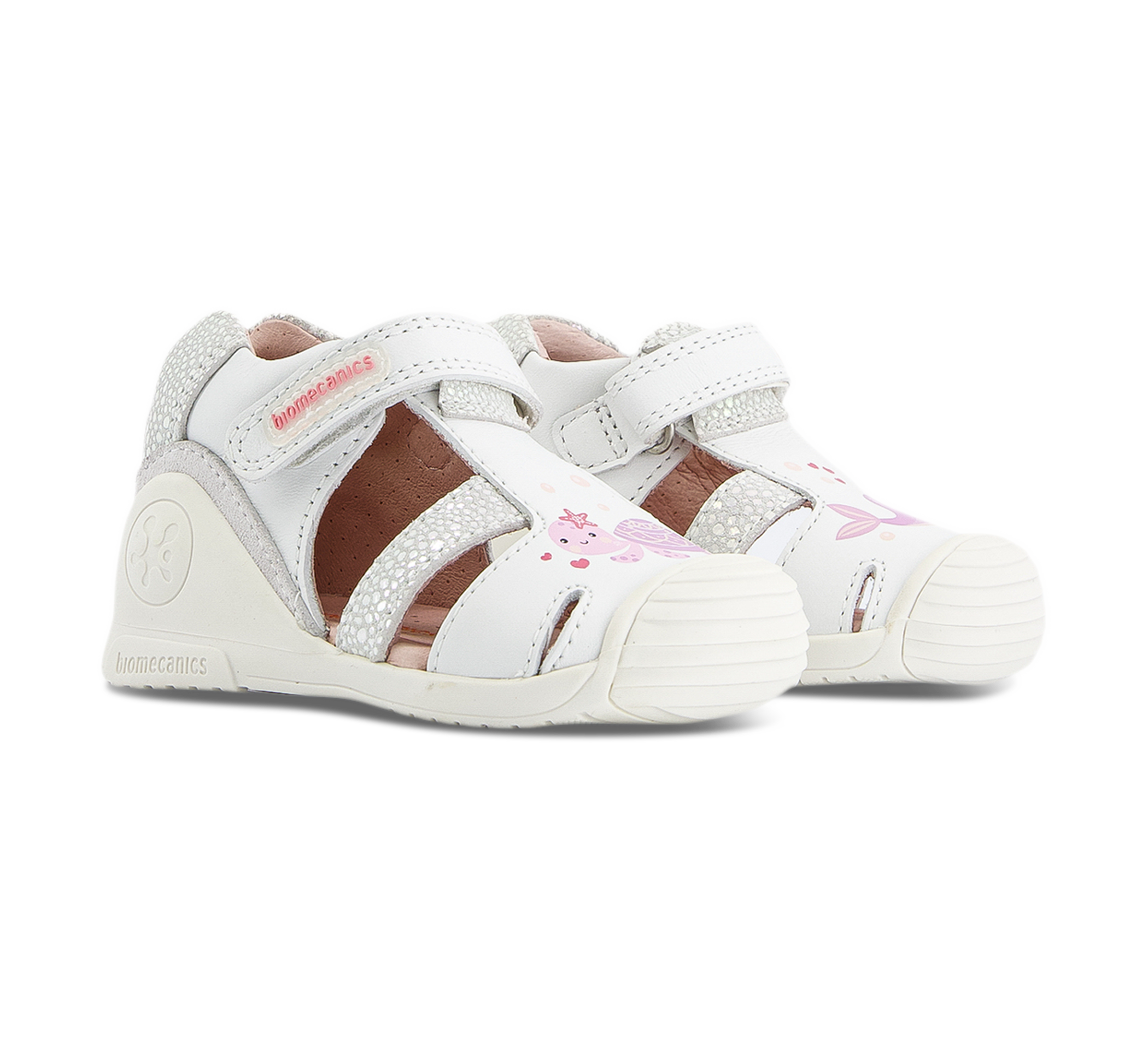 Biomecanics Sauvage - Geschlossene Sandalen