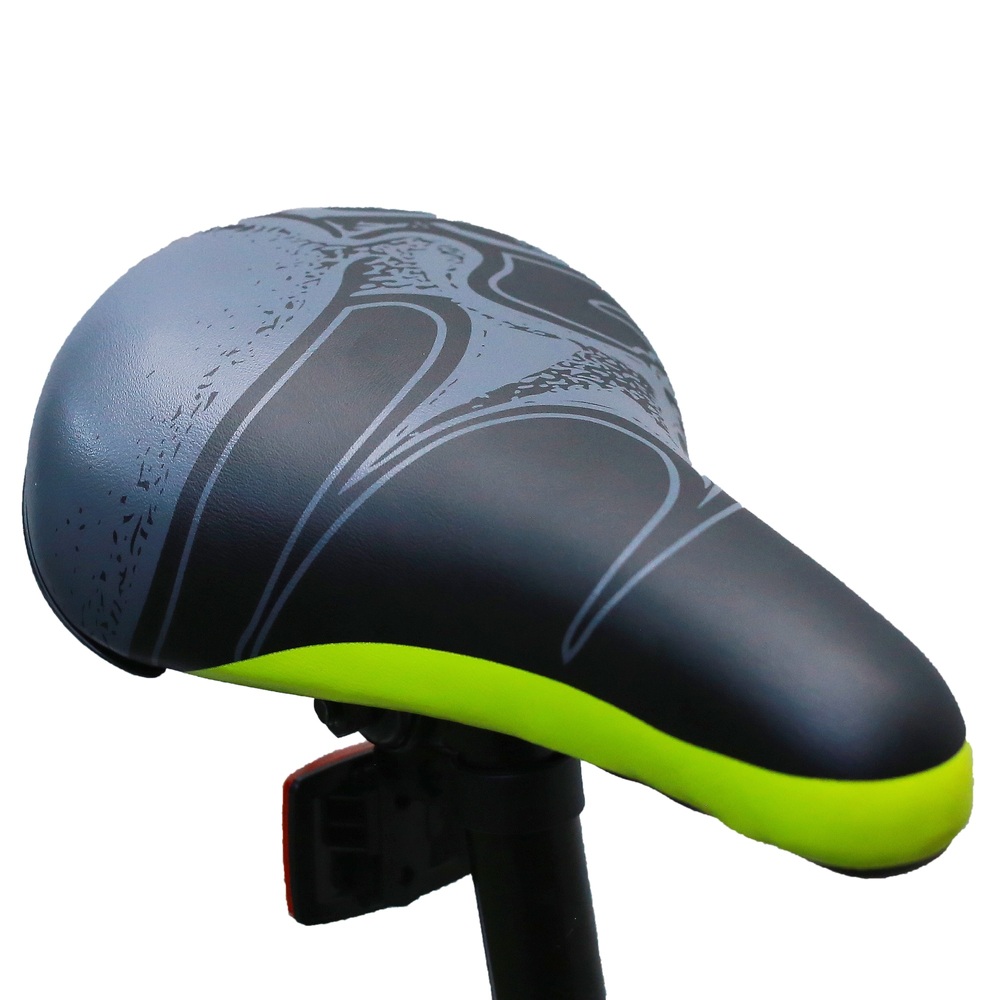 20-Zoll-Rebel-BMX-Rad