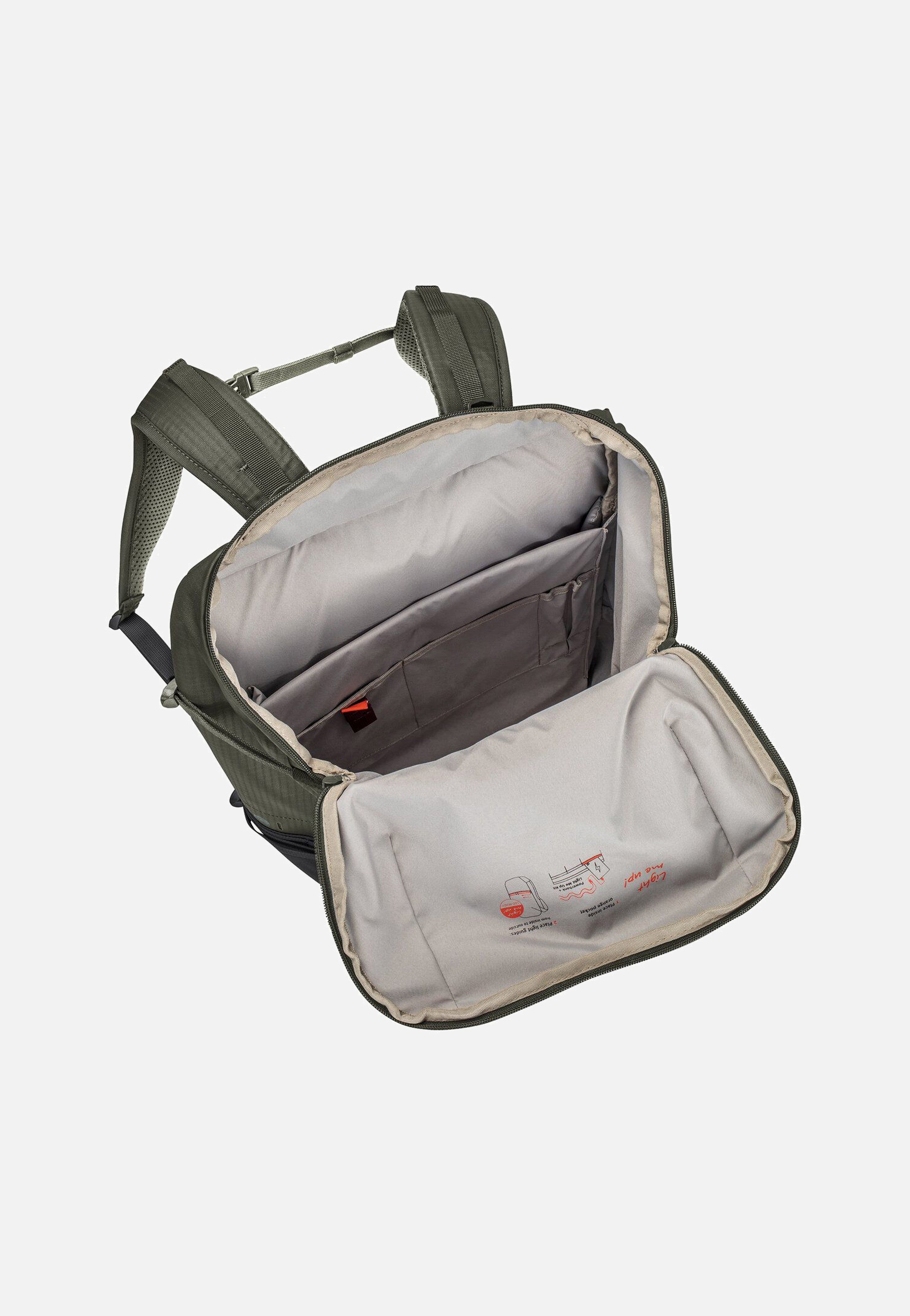 CityGo 30 II Khaki - Rucksack