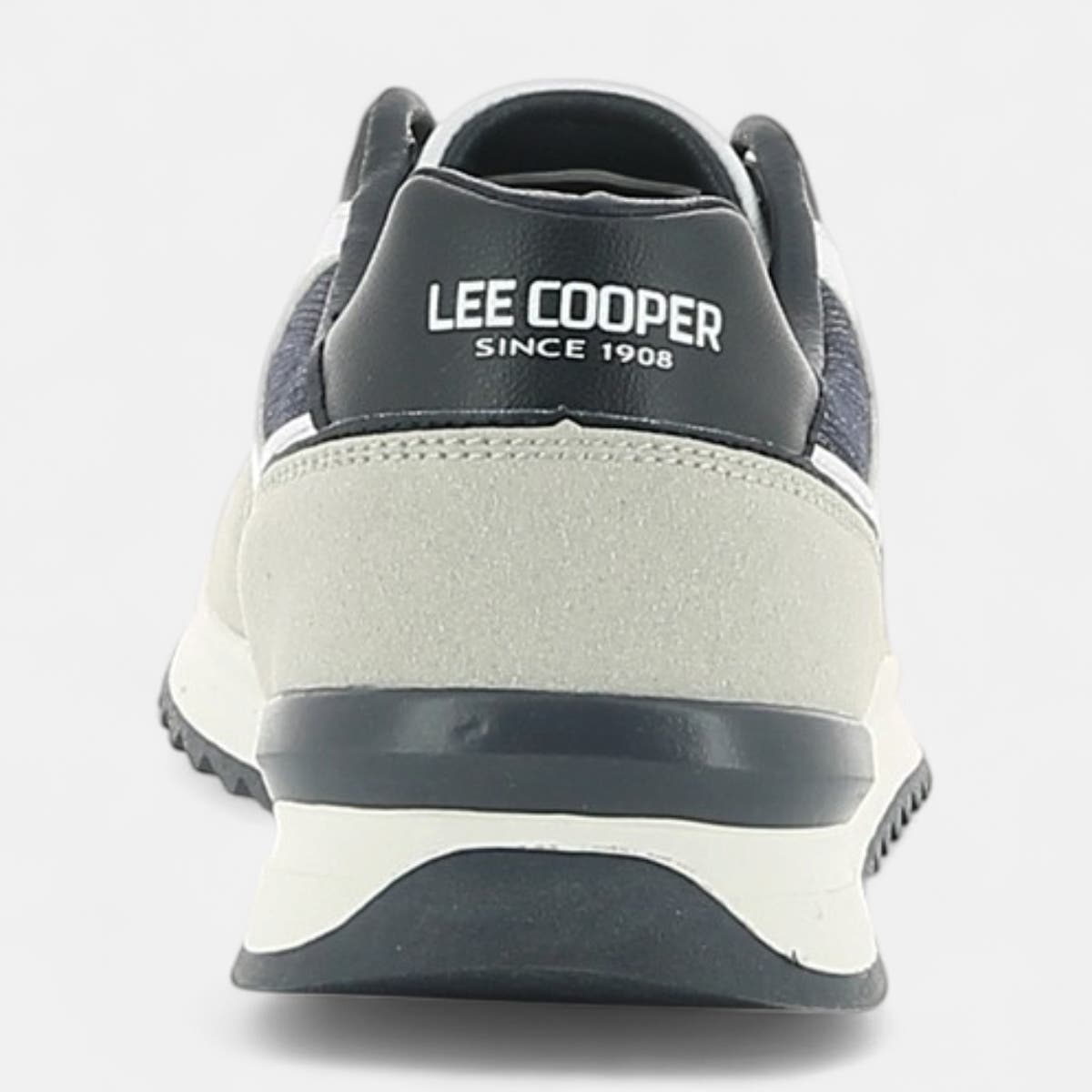 Baskets basses Homme blanc