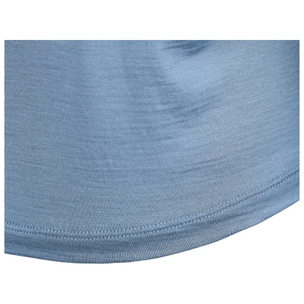 Heber Peak - Women's MerinoCool165 EvergreenHe. L/S - Haut en mérinos