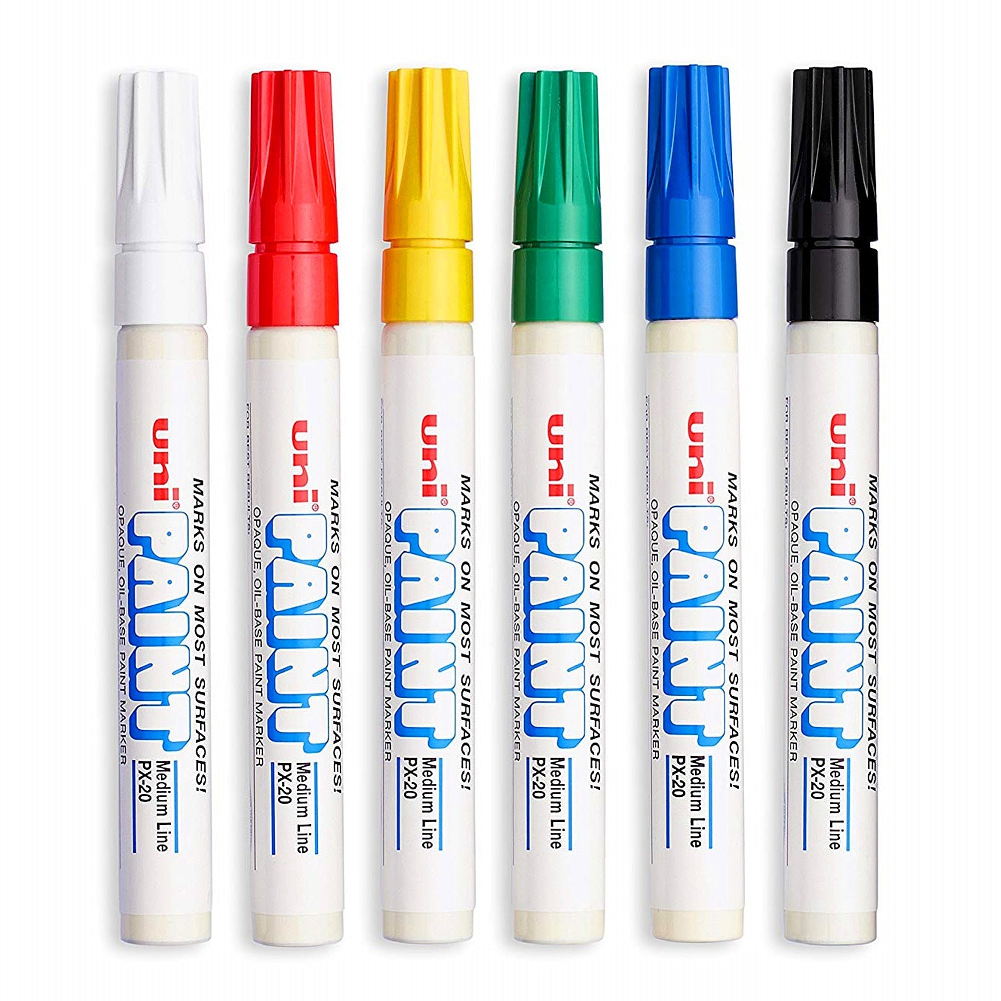 Uni Paint<br>px-20 marker 3 mm