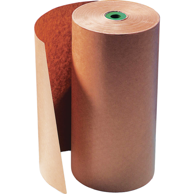 Papier, Natronkraft, 50cm, 350m, 70gr, bruin
