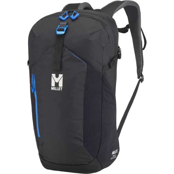 Sac à dos randonnée MILLET UBIC 20 E-BLACK