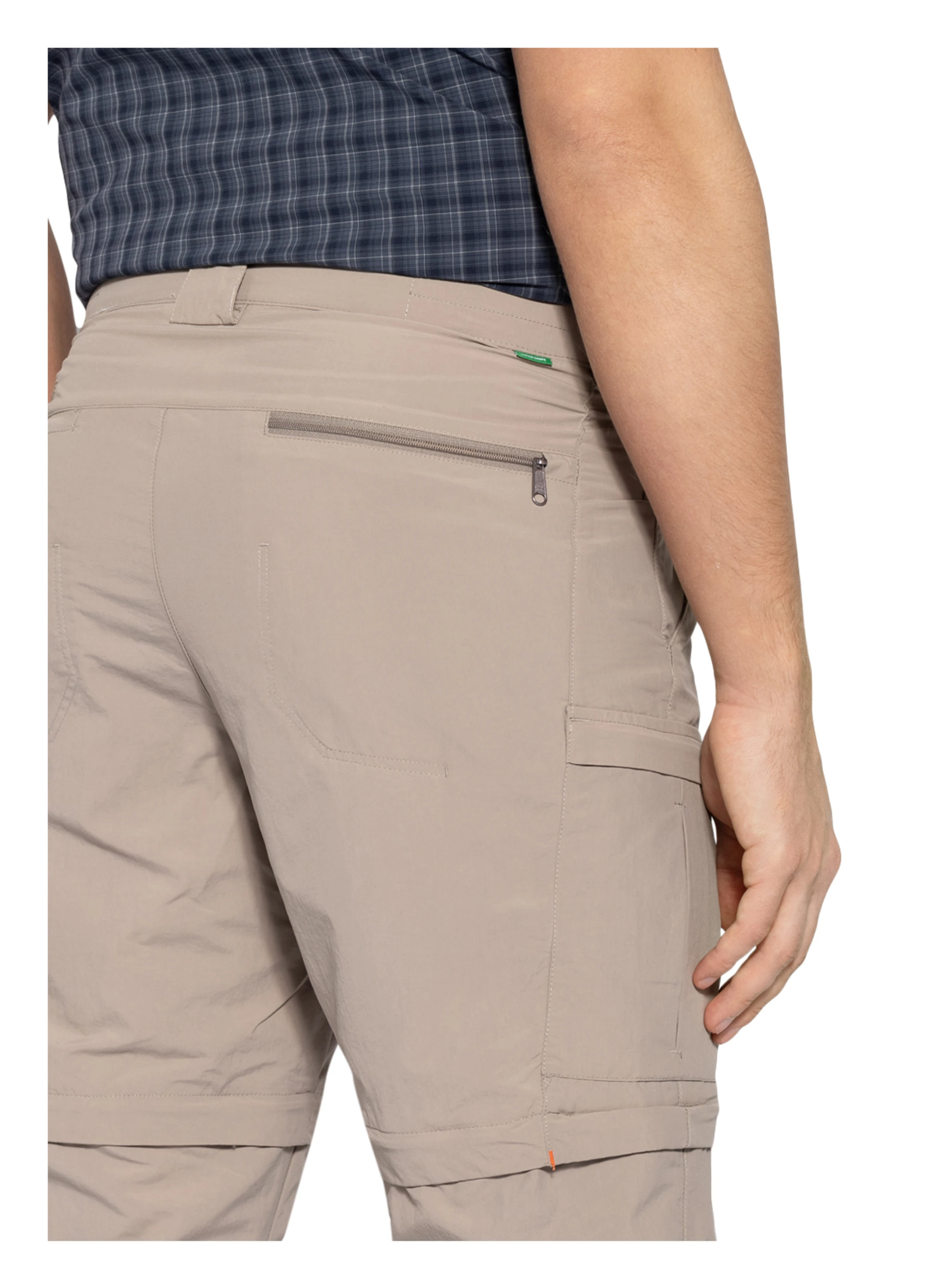 VAUDE Outdoor-Hose M FARLEY ZO P V