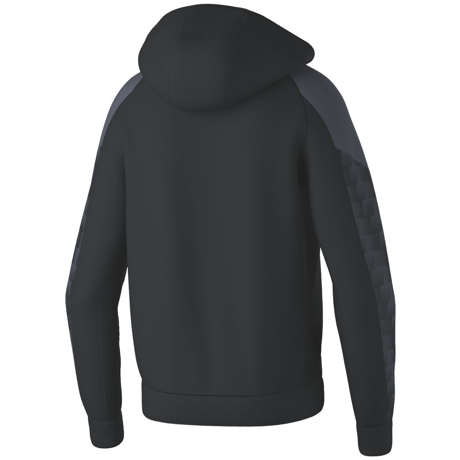 Erima Evo Star Jack met Capuchon Dames NUVO'68