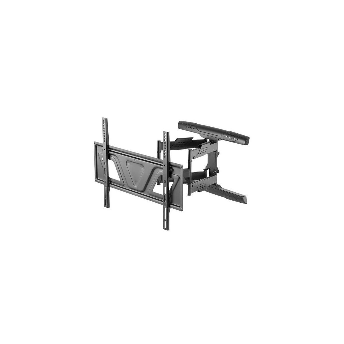 Deltaco Office Veggfeste Ultra-Slim 37-80