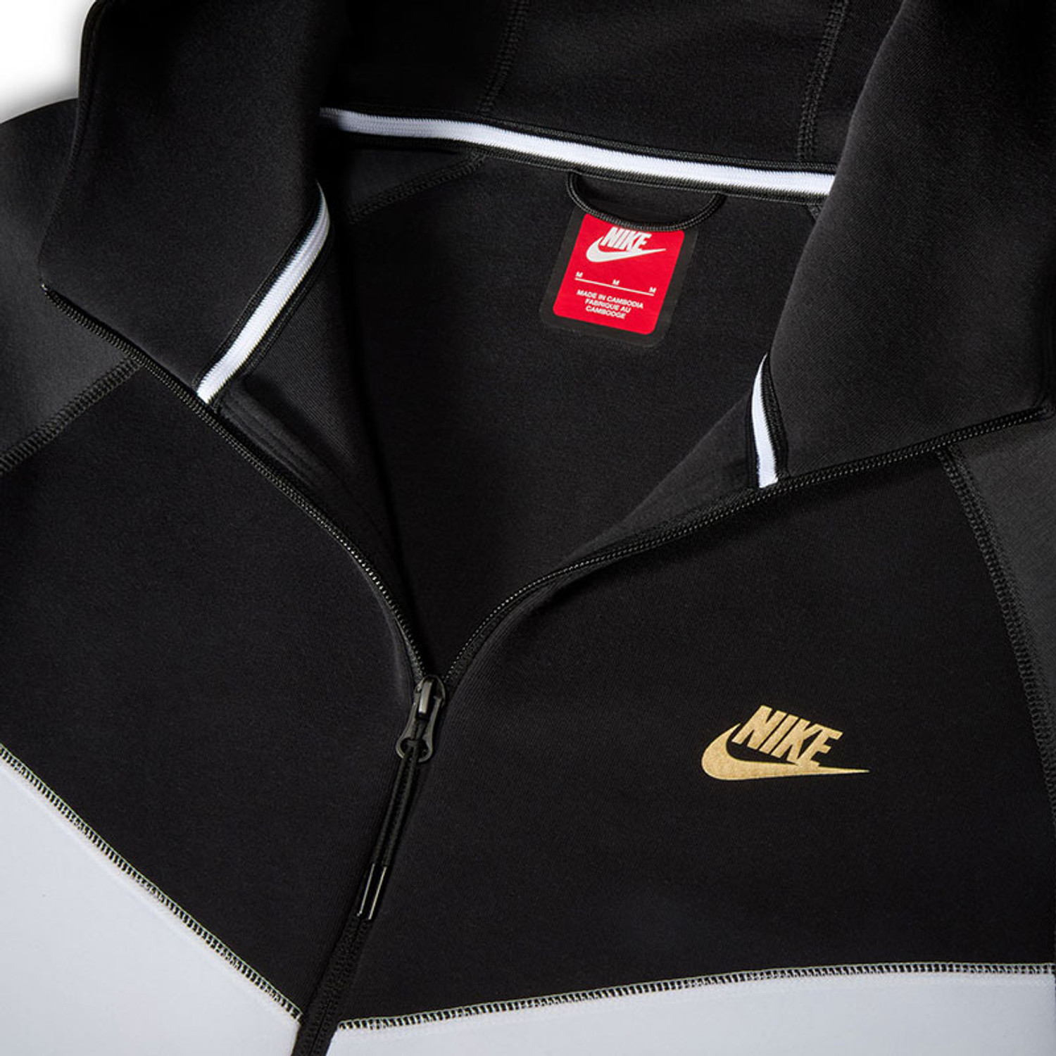 Nike Tech Fleece Trainingspak