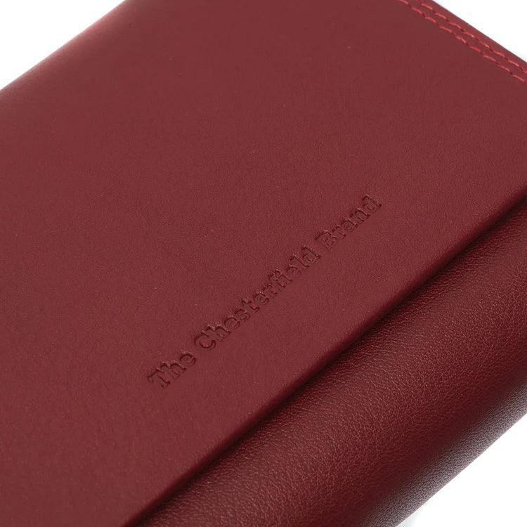 The Chesterfield | Doniva | Dames portemonnee