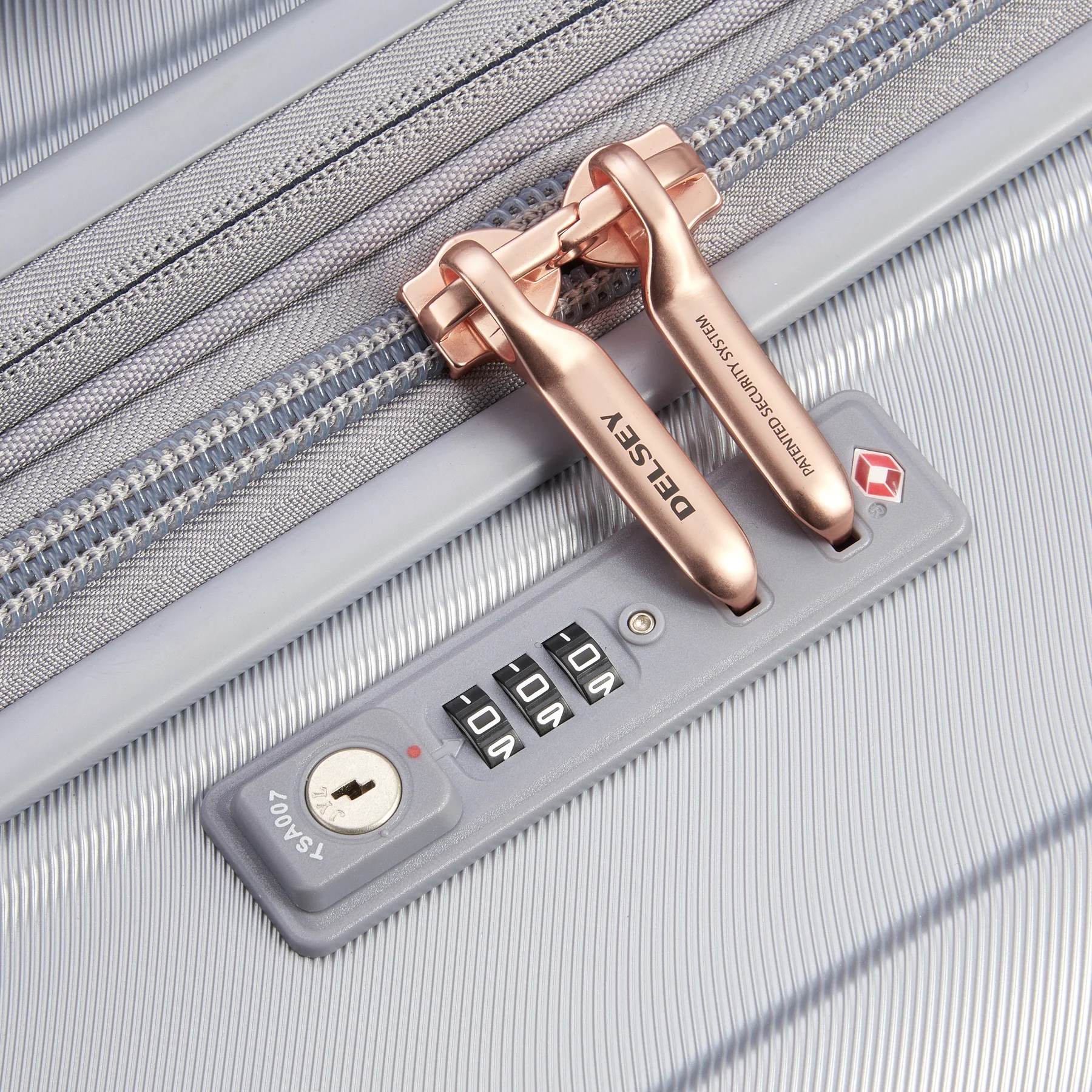 Valise soute - L Extensible (75cm)