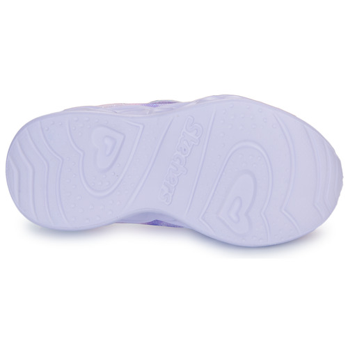 Skechers - LIGHTS - LOVIN REFLECTION - Violet