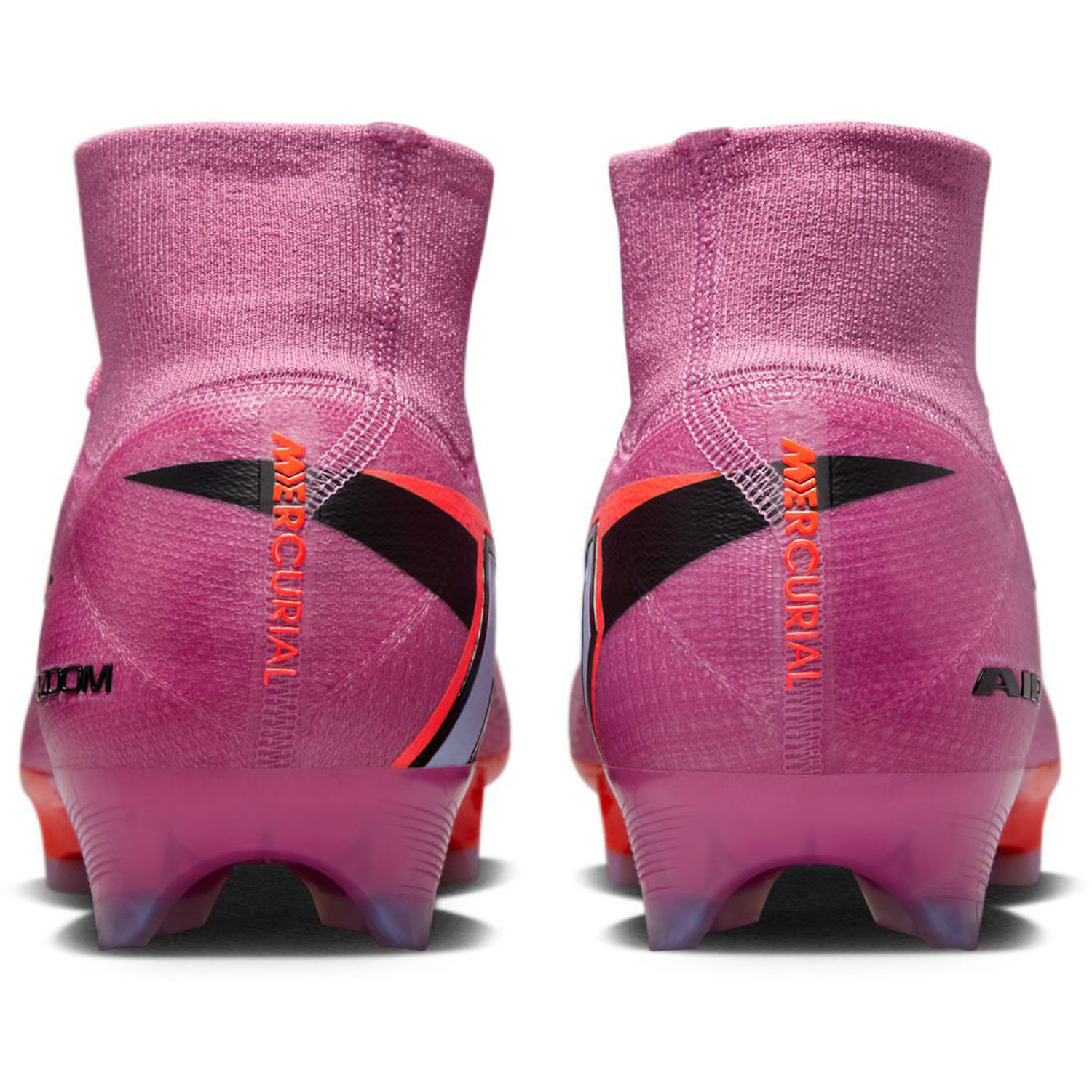 Nike Mercurial Zoom Superfly 10 Elite FG