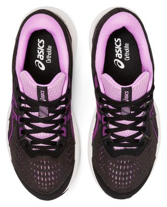 Chaussures Running Asics Gel-Contend 8 Noir Violet Femme