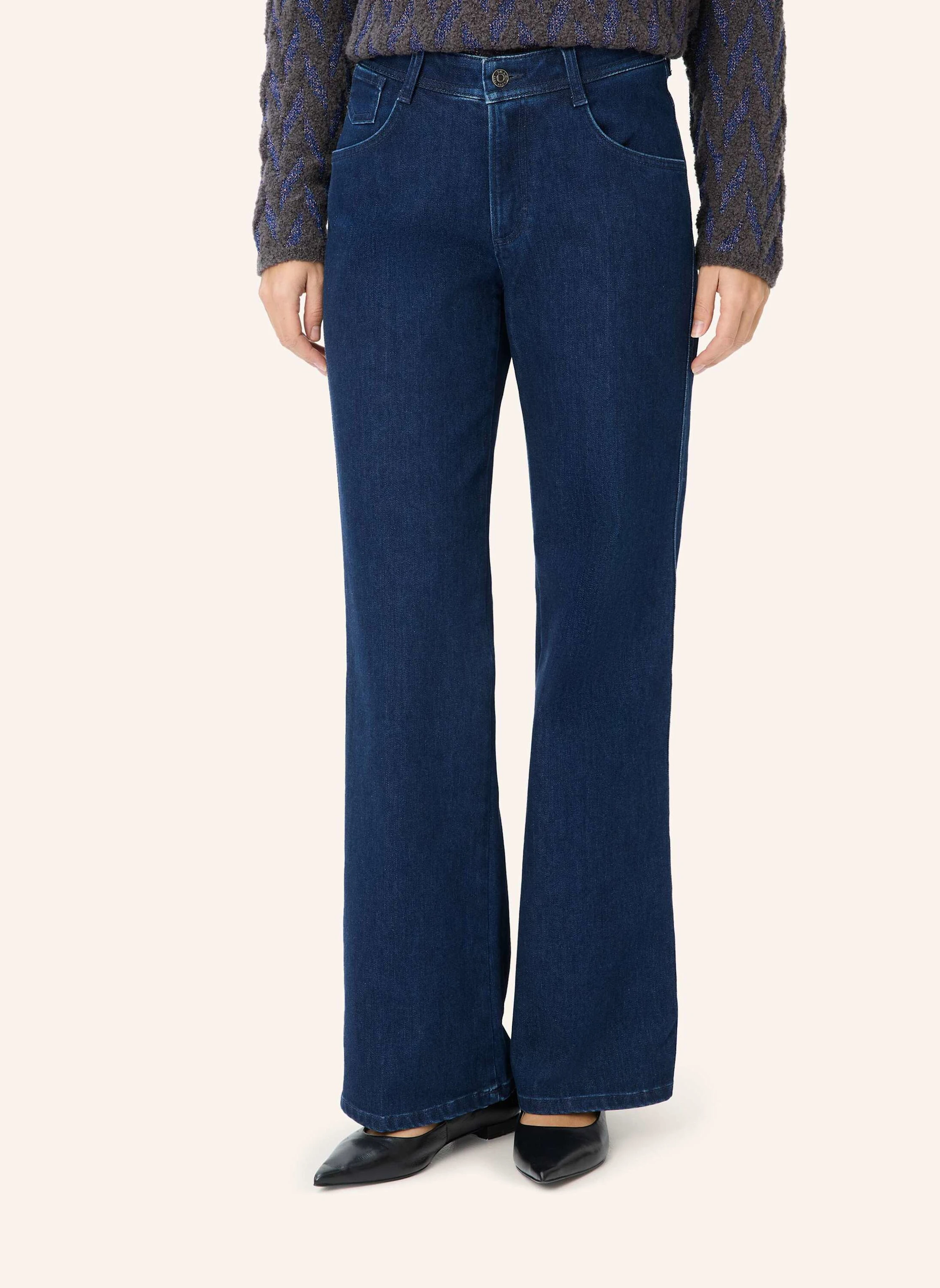 BRAX Five-Pocket-Hose STYLE MAINE