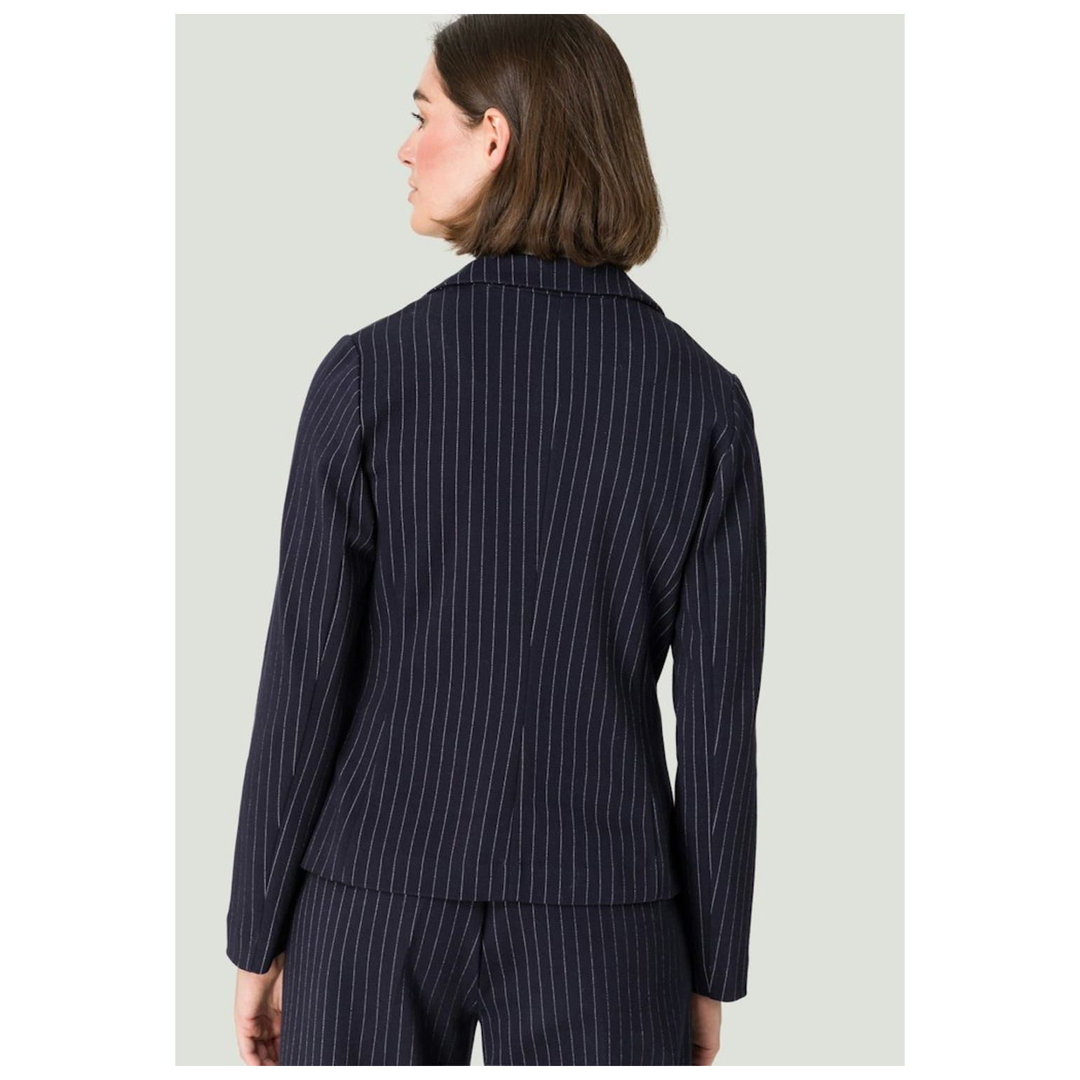 Zero Zero Indoor Jacke
