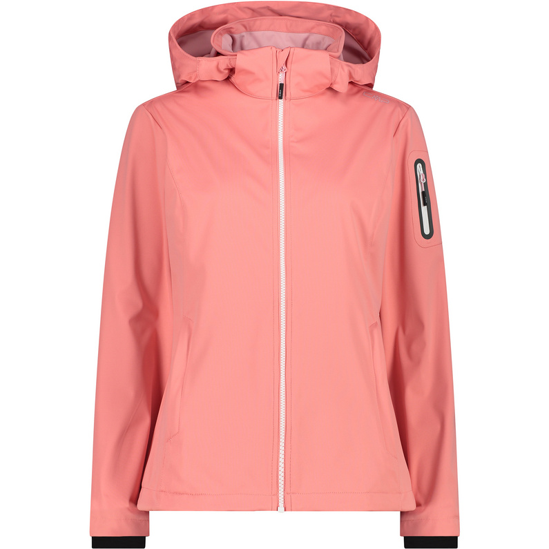 CMP Damen Light Softshell Jacke