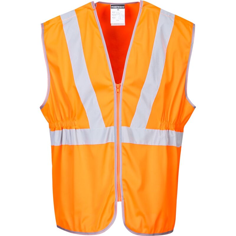 Portwest RT20 Gilet HV long RIS