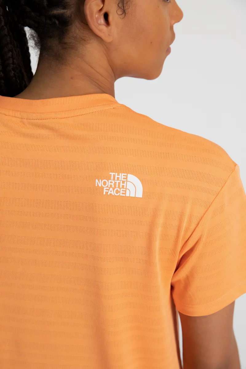 The North Face Mountain Athletics Damen T-Shirt
