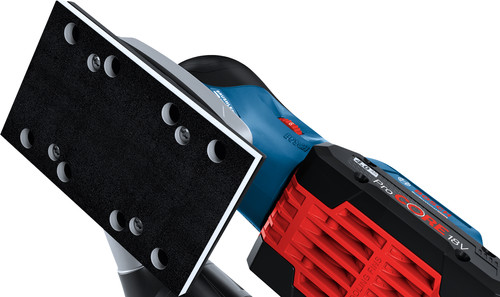 Bosch Professional GSS 18V-13 (zonder accu)
