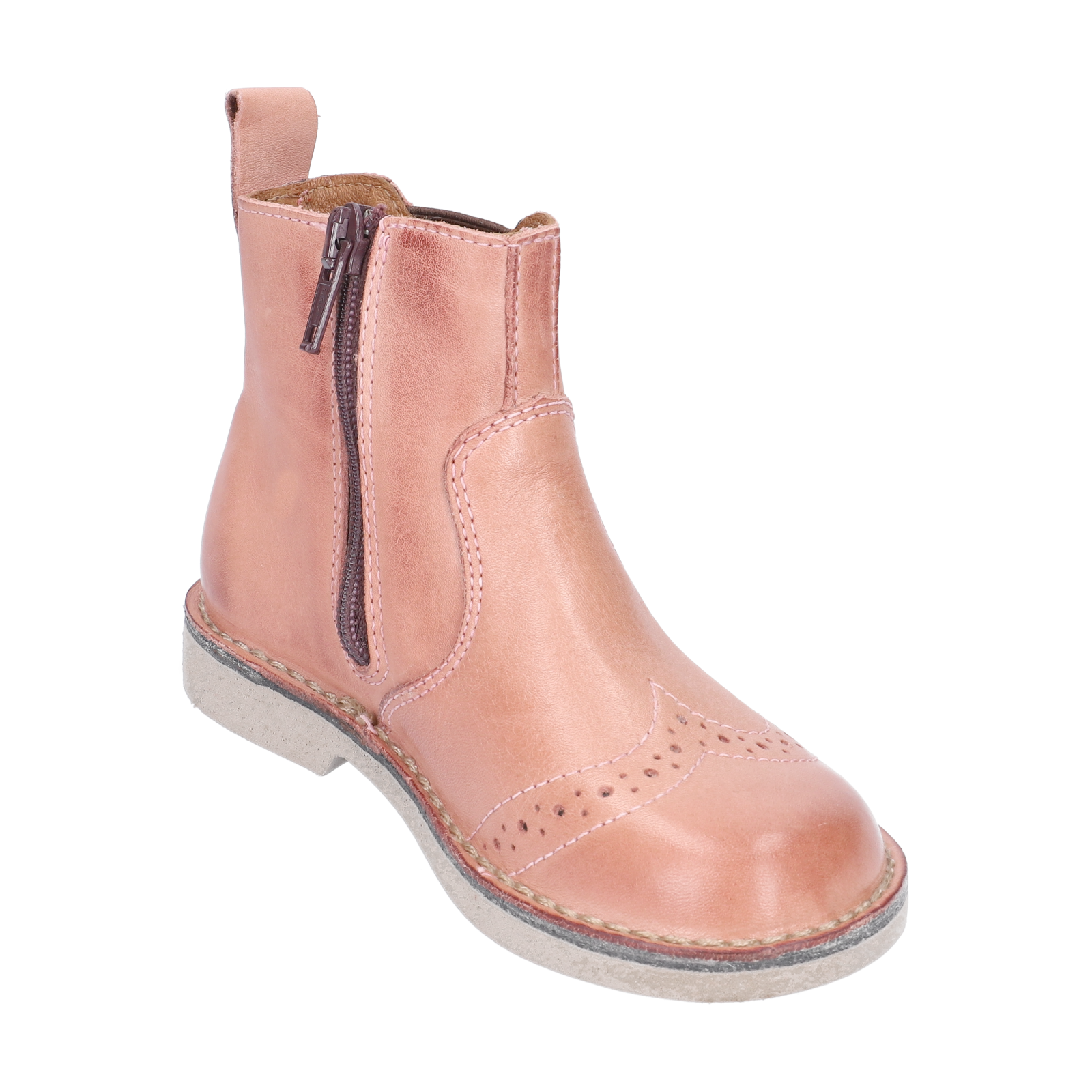 DALLAS - Boots