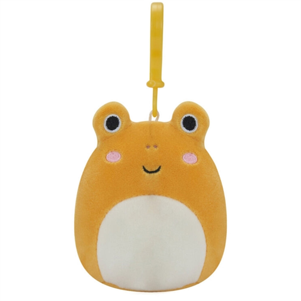 Køb Squishmallows Leigh the Toad 9 cm P15