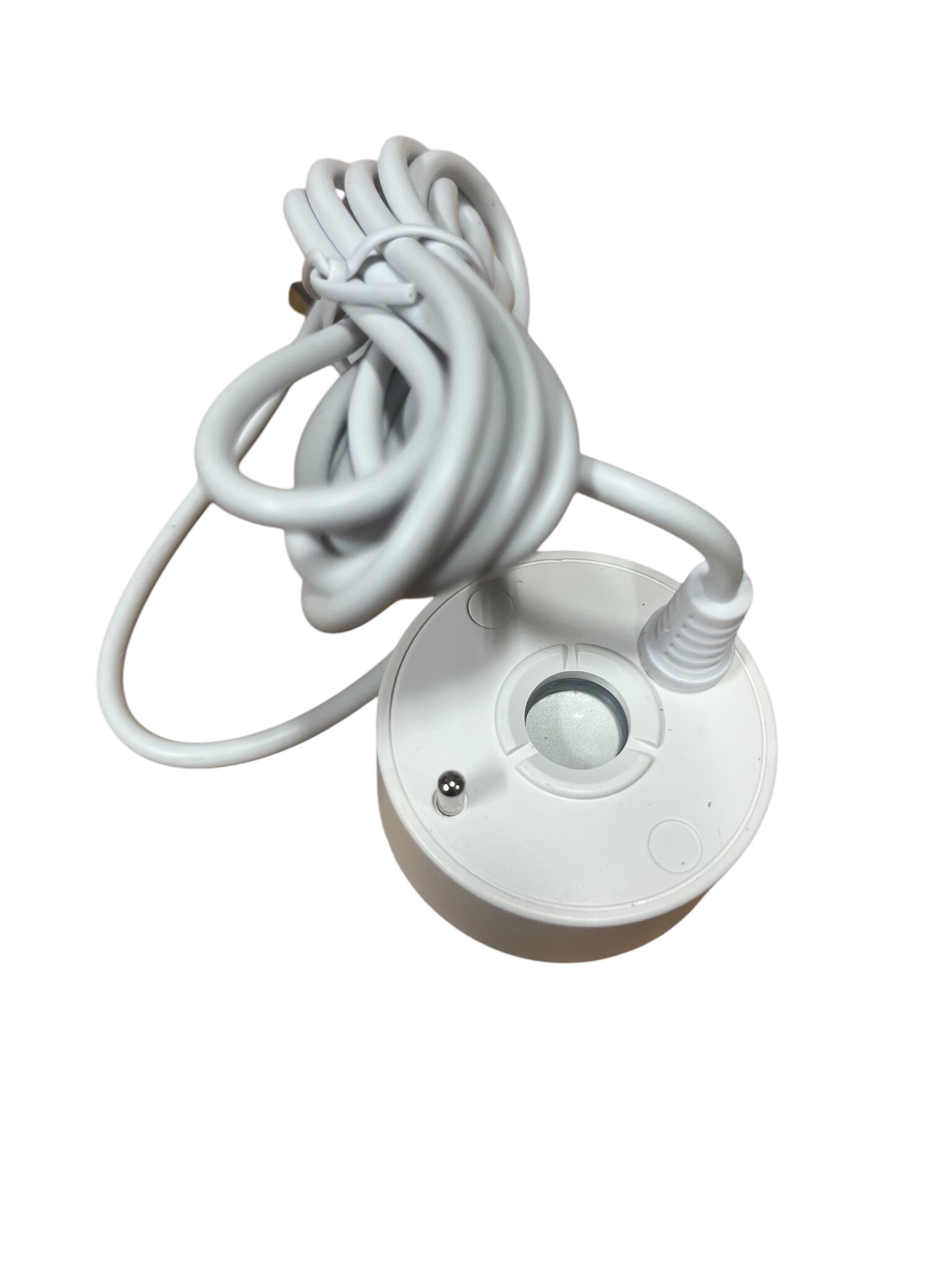 AquastoreXL Mistmaker Wit | Aquarium accessoires