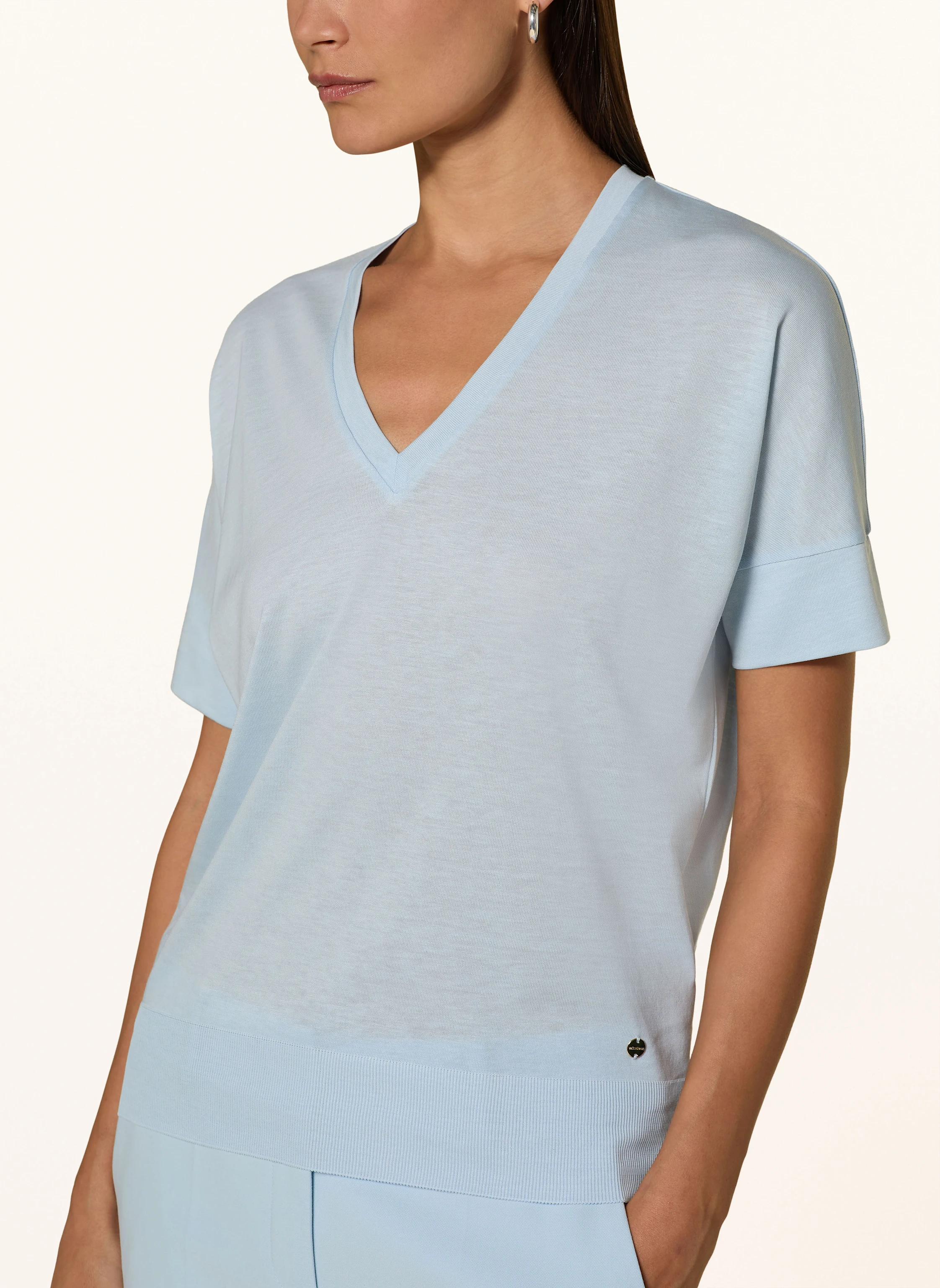 windsor. T-Shirt
