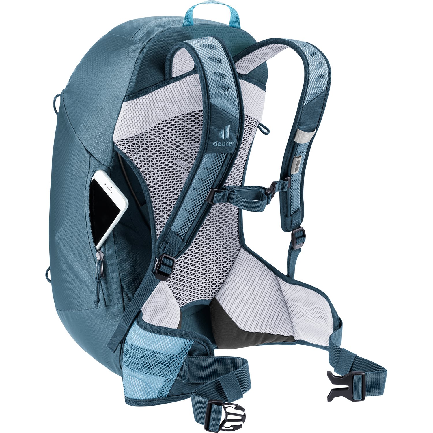 Deuter AC Lite 21 SL lagoon-atlantic