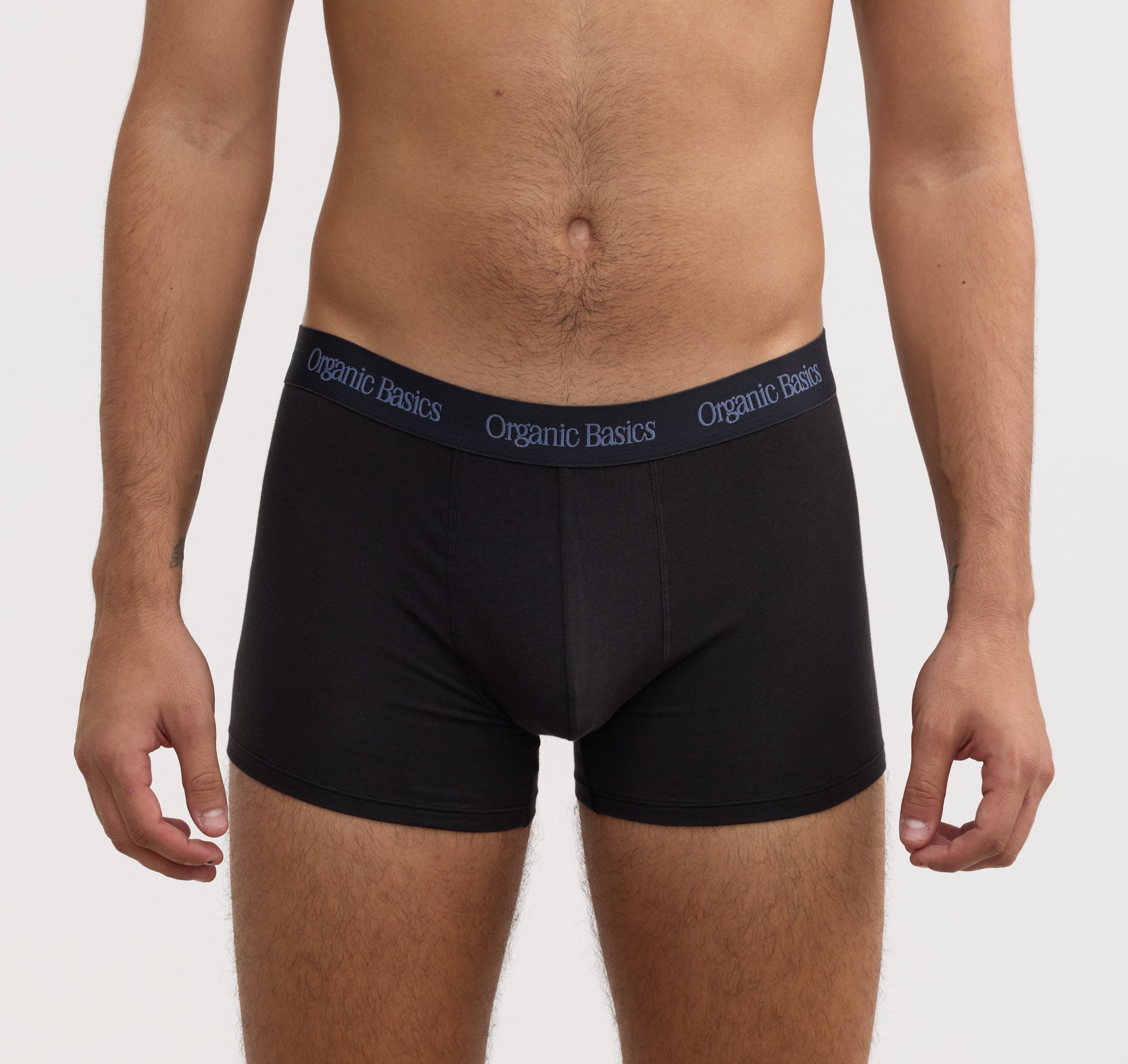 COTTON<br>Core Trunks 9-Pack