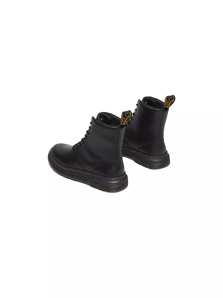 DR. MARTENS Boots CREWSON schwarz