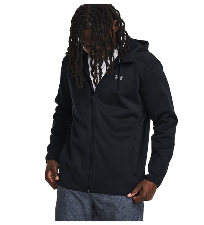 Under Armour Men UA Essential Hoodie