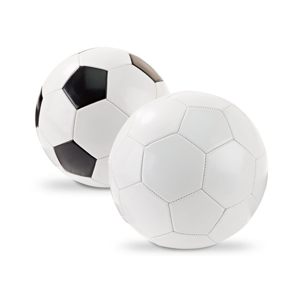 hi!dea 98132 - Ballon de football en PVC