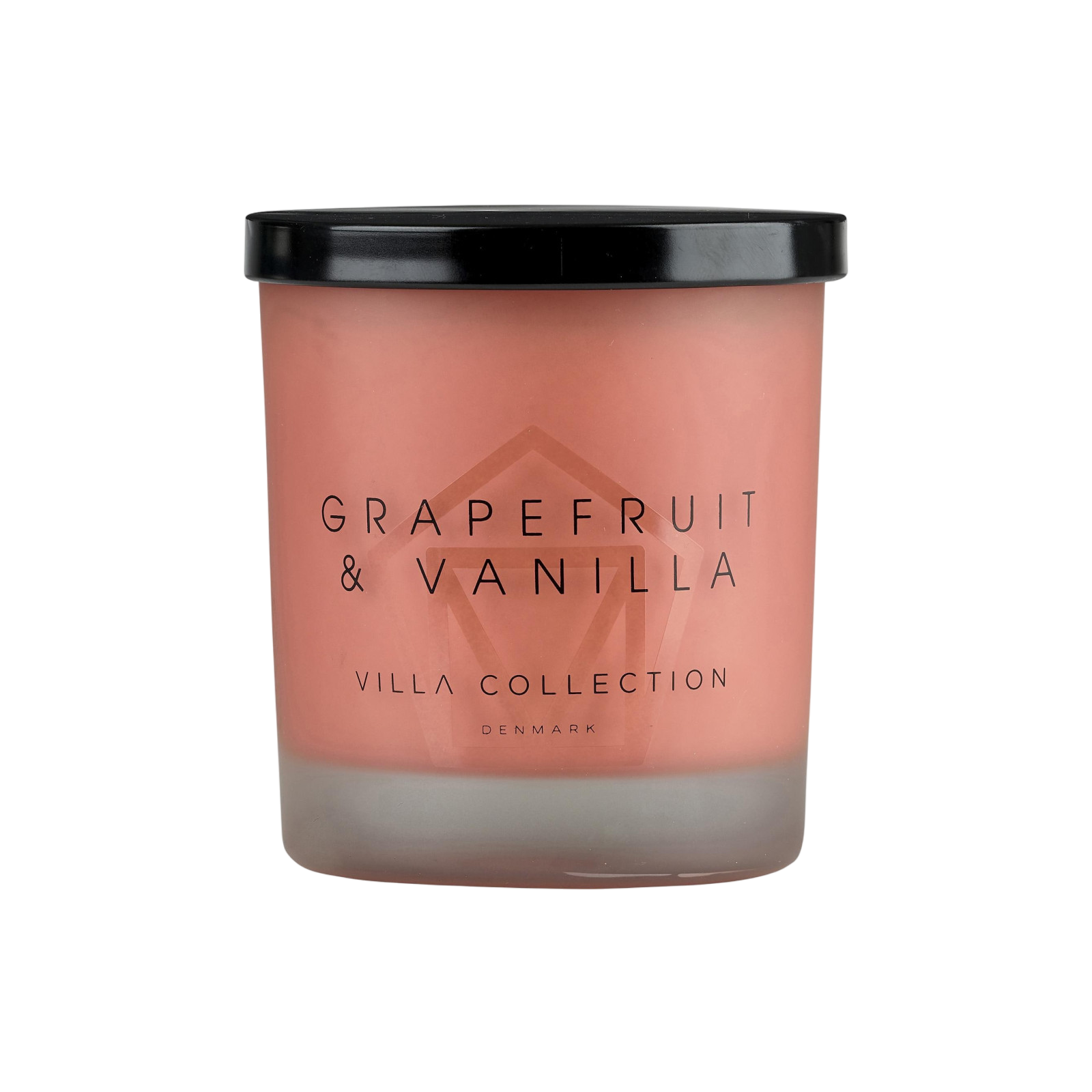 Duftkerze Krok Grapefruit & Vanilla
