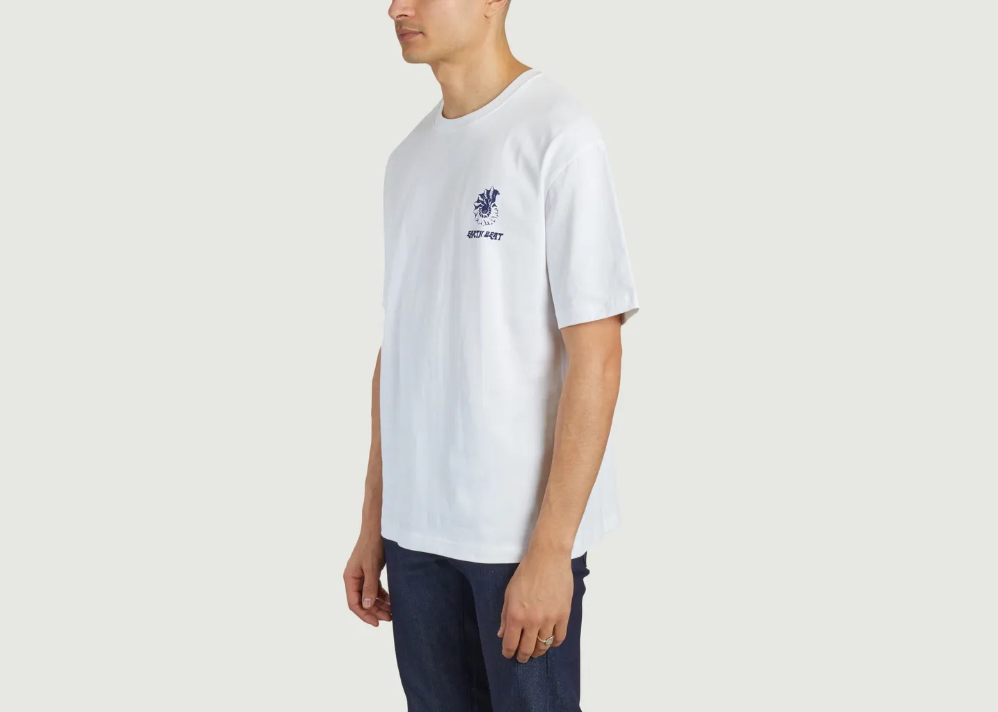 Tshirt Sawind 11725 Samsoe Samsoe