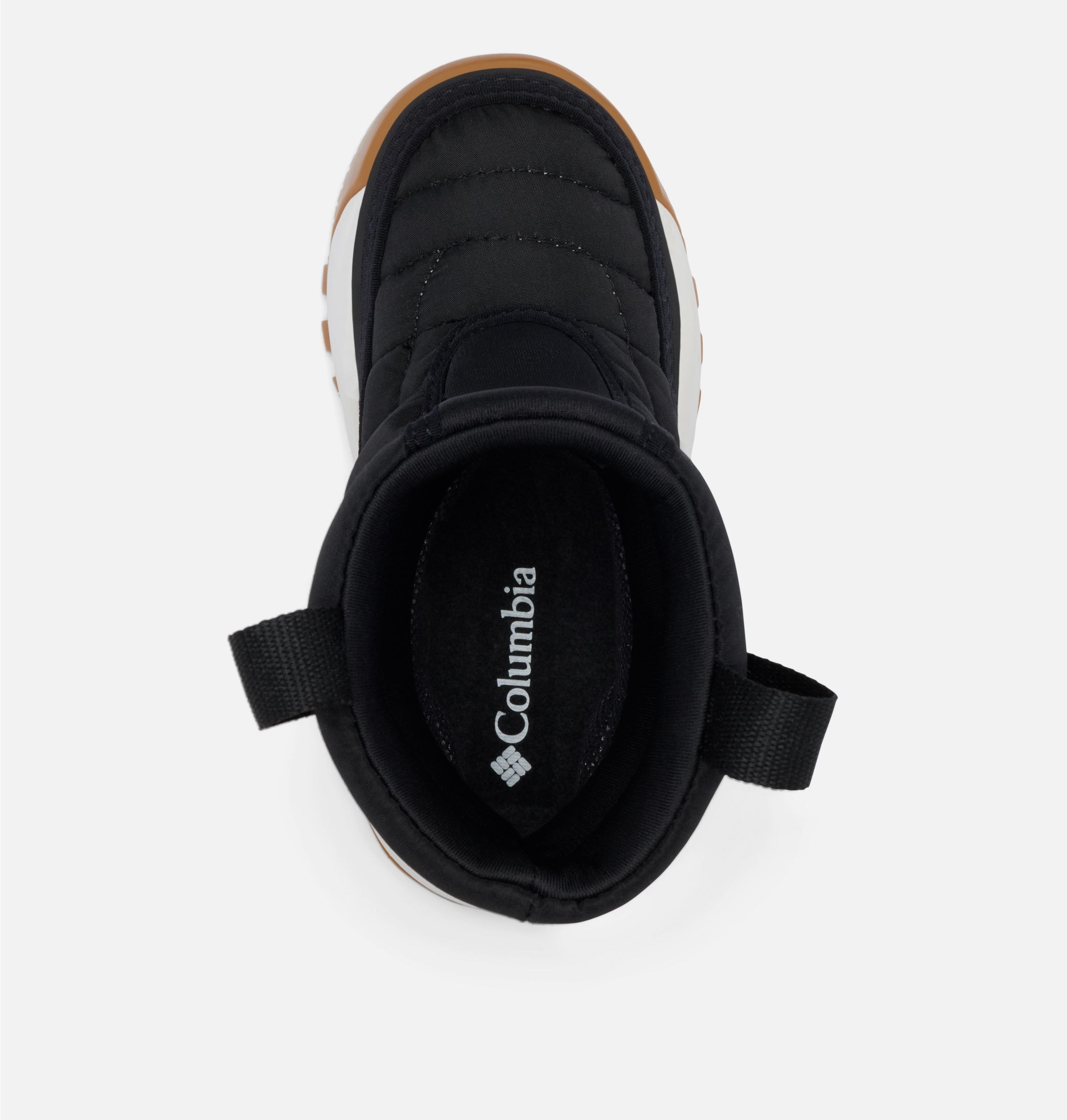 Columbia Winterstiefel »CHILDREN'S SNOWTROT™ MID«  Winterschuhe, Winterboots, Snowboots, wasserdicht, wärmend