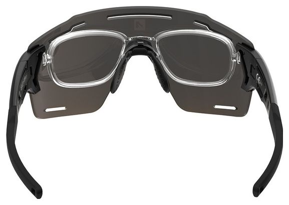 Lunettes AZR Aspin 2 RX Noir/Bleu