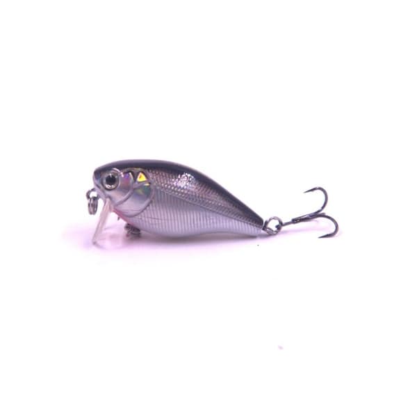 Wobbler EG-165SL A010 4,8cm/5,6g/toppvann