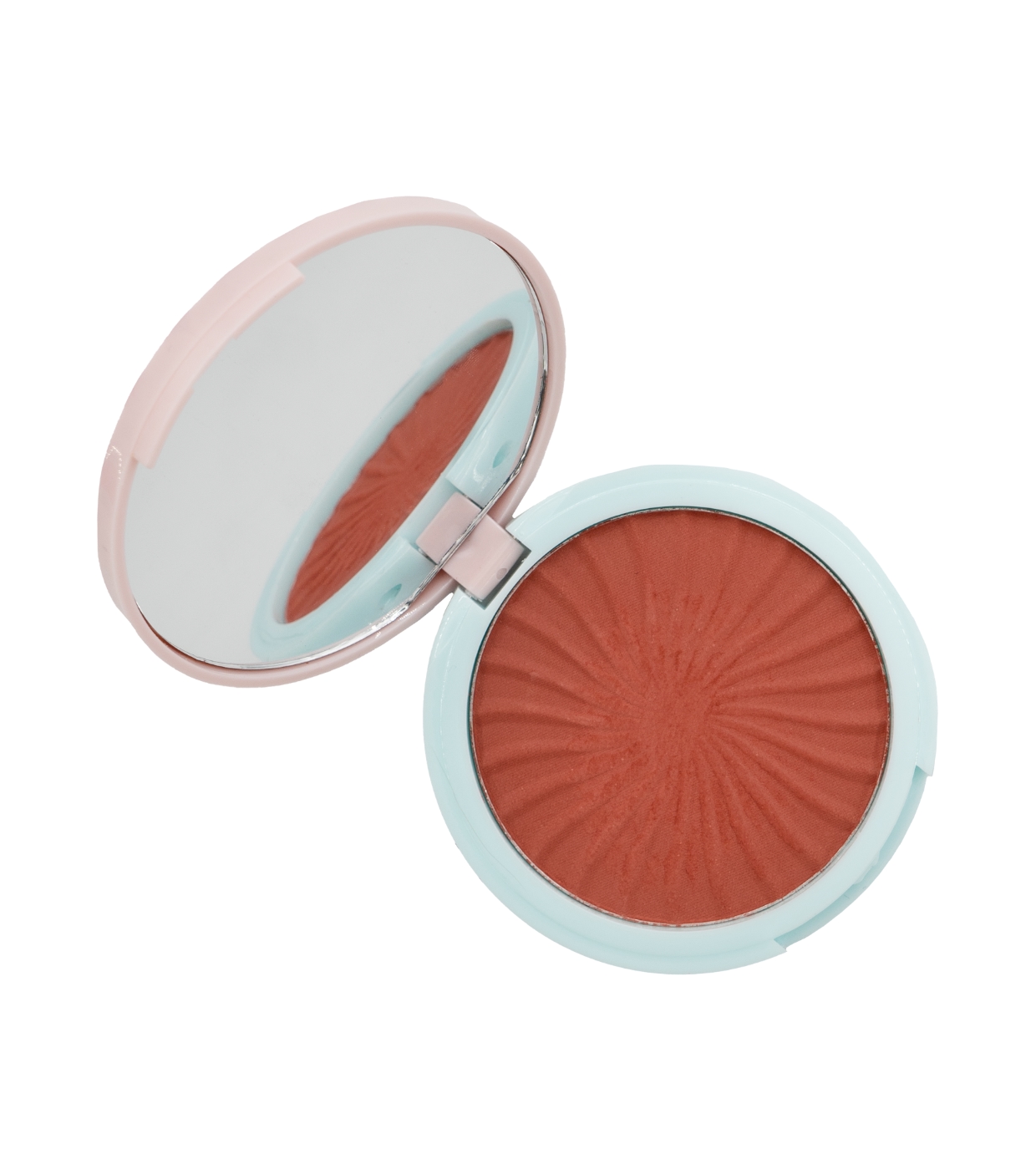 Jovo - Blush em pó Blush - 03: Gummy Hearts