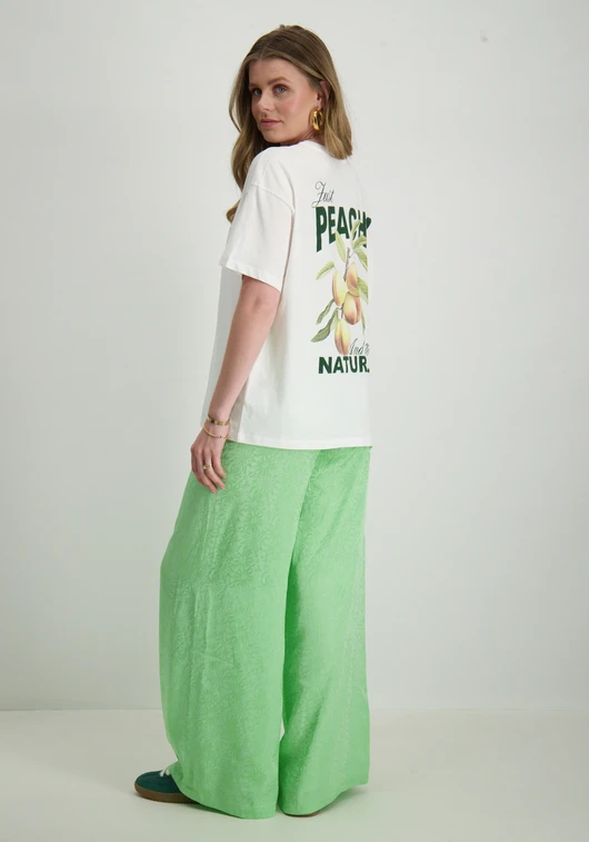 Harper & Yve Broek Rosie SS25J101