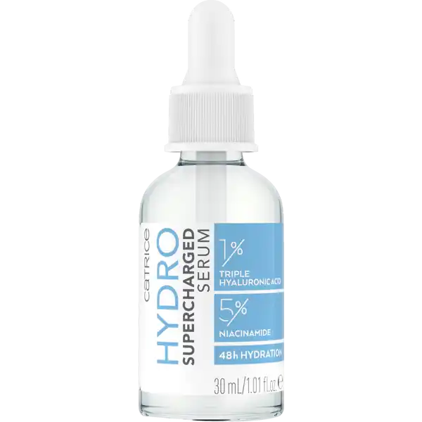 Hydro Supercharged Serum