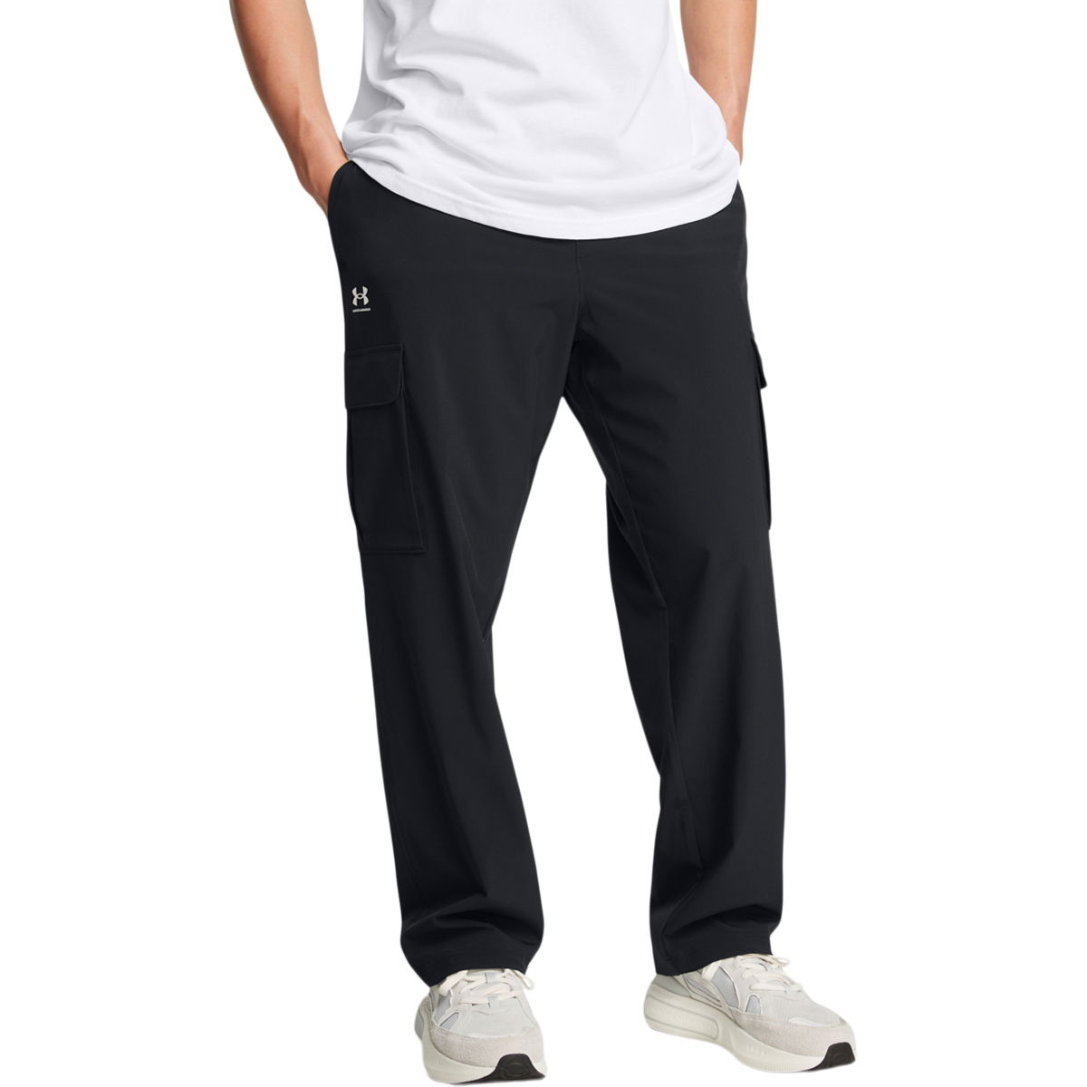 Under Armour Vibe Woven Cargo Bukser Herre