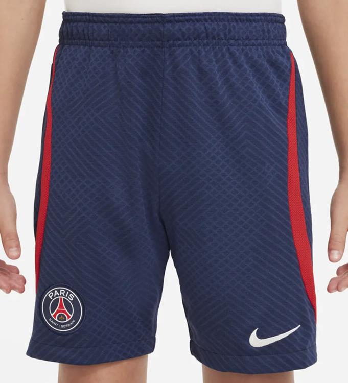 Nike JR Paris Saint Germain Trainingsshort 2022/2023