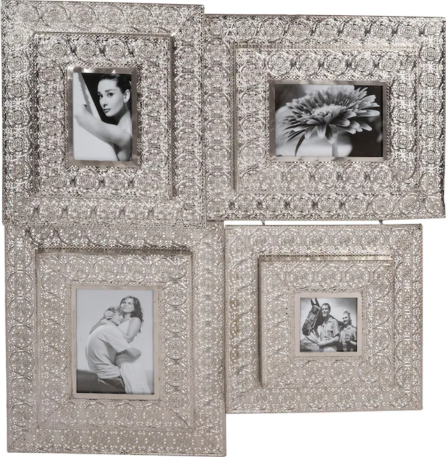 Myflair Möbel & Accessoires Bilderrahmen Collage »Jale« Fotorahmen