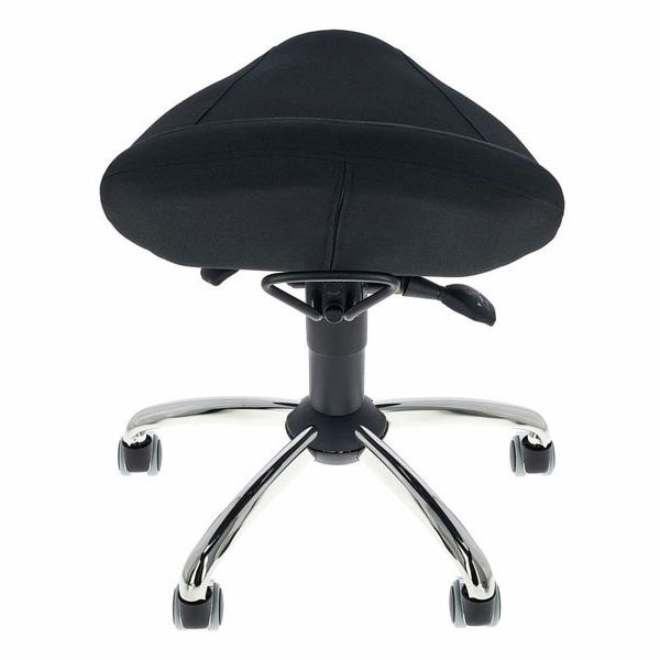 Mey Chair Systems A4-TR-Comfort ST4 /11-38 Schwarz