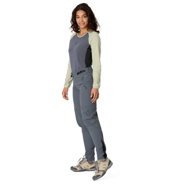 Stoic - Women's LofsdalenSt. MTB Pant - Pantalon de cyclisme